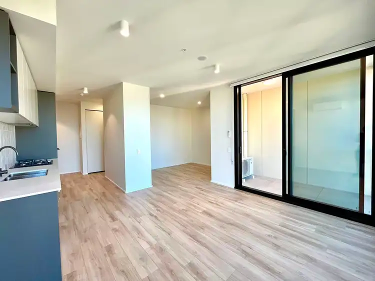 Third view of Homely studio listing, 2015 & 1515/6 Penaluna Place, Adelaide SA 5000