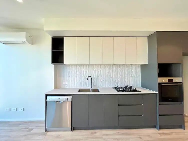 Fourth view of Homely studio listing, 2015 & 1515/6 Penaluna Place, Adelaide SA 5000