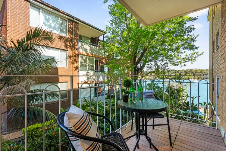 Fourth view of Homely apartment listing, 2/13 Bortfield Drive, Chiswick NSW 2046