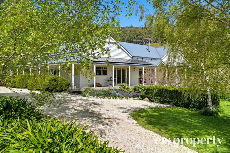 43 Maudsleys Road, Allens Rivulet TAS 7150