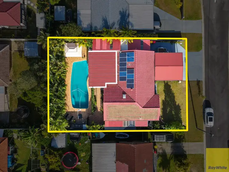 Third view of Homely house listing, 4 Mary Leigh Street, Deception Bay QLD 4508