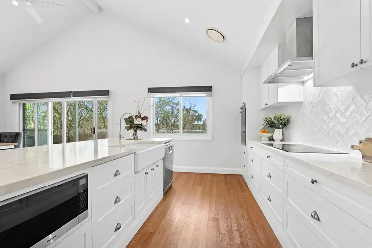 Seventh view of Homely rural property listing, 290 Old East Kurrajong Road, East Kurrajong NSW 2758