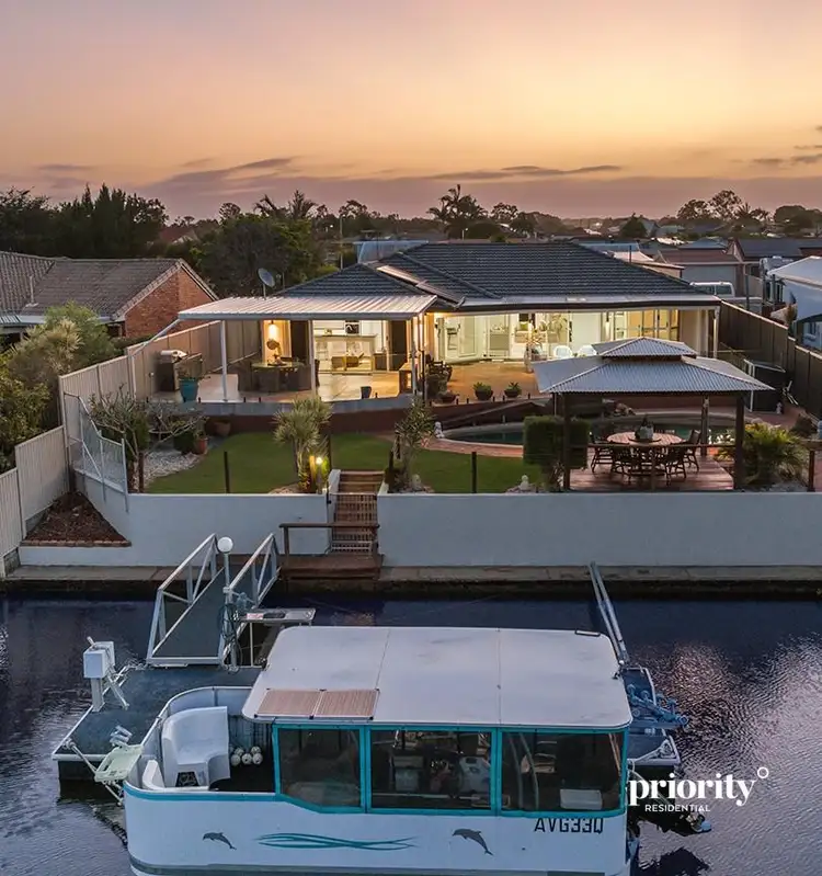 44 Hoya Crescent, Bongaree QLD 4507