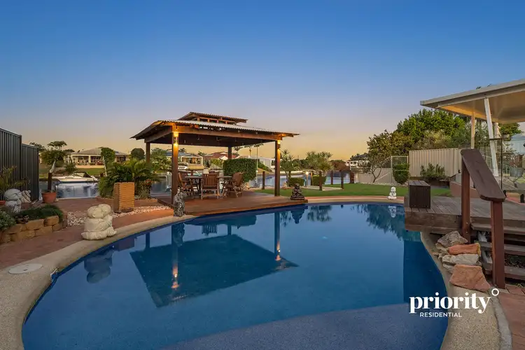 44 Hoya Crescent, Bongaree QLD 4507