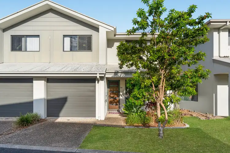 54/9 Eduard Place, Calamvale QLD 4116