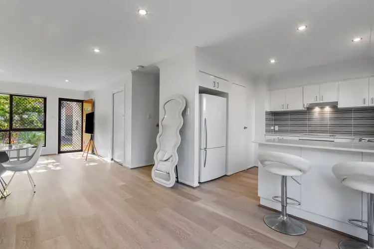 Second view of Homely townhouse listing, 54/9 Eduard Place, Calamvale QLD 4116