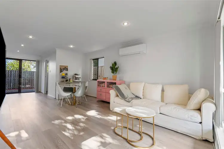 Third view of Homely townhouse listing, 54/9 Eduard Place, Calamvale QLD 4116