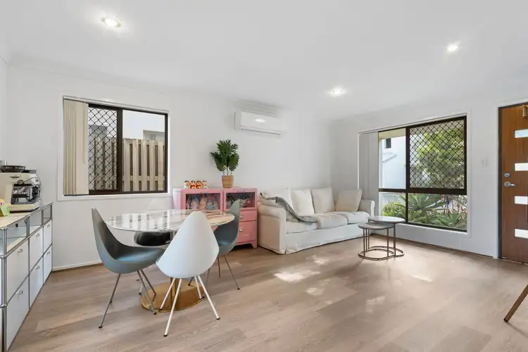 Fourth view of Homely townhouse listing, 54/9 Eduard Place, Calamvale QLD 4116