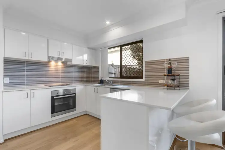 Fifth view of Homely townhouse listing, 54/9 Eduard Place, Calamvale QLD 4116