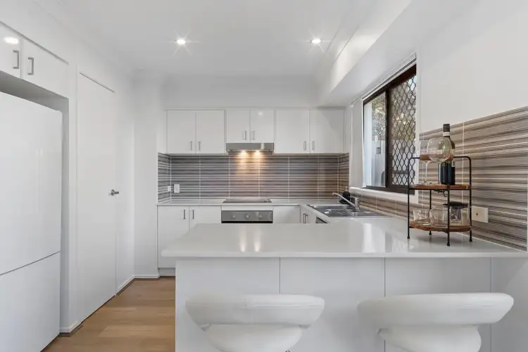 Sixth view of Homely townhouse listing, 54/9 Eduard Place, Calamvale QLD 4116