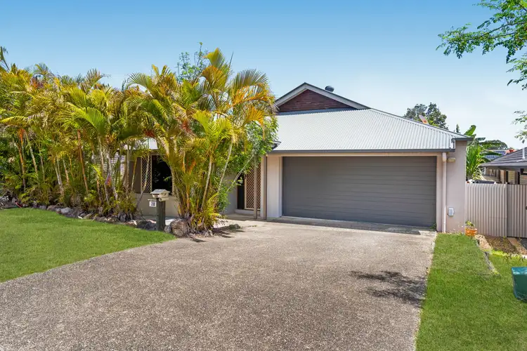 28 Dulwich Place, Forest Lake QLD 4078