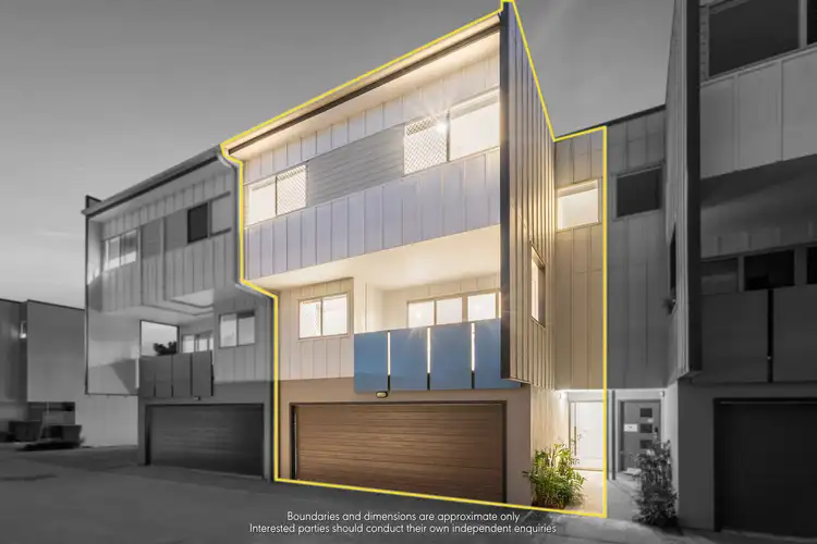 19/15 Bland Street, Coopers Plains QLD 4108