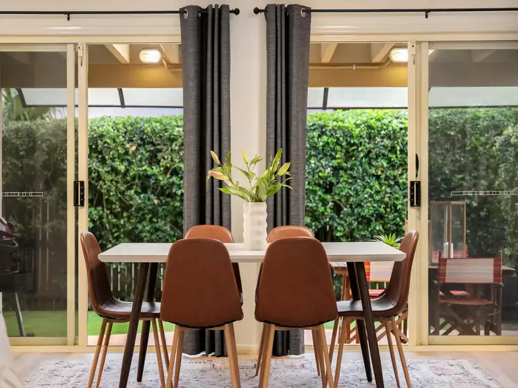 Second view of Homely townhouse listing, 3/220 Kedron Brook Road, Wilston QLD 4051