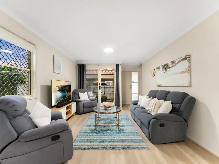 Third view of Homely townhouse listing, 3/220 Kedron Brook Road, Wilston QLD 4051