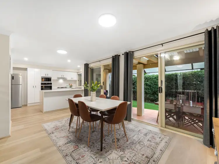 Fifth view of Homely townhouse listing, 3/220 Kedron Brook Road, Wilston QLD 4051