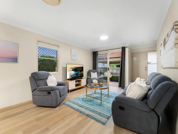 Sixth view of Homely townhouse listing, 3/220 Kedron Brook Road, Wilston QLD 4051