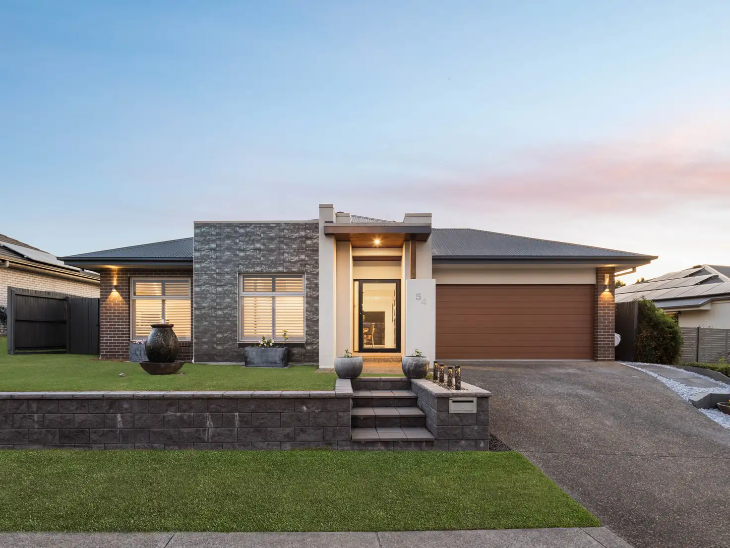 Main view of Homely house listing, 54 Regents Drive, Redbank Plains QLD 4301