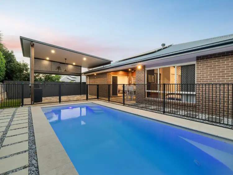 Second view of Homely house listing, 54 Regents Drive, Redbank Plains QLD 4301