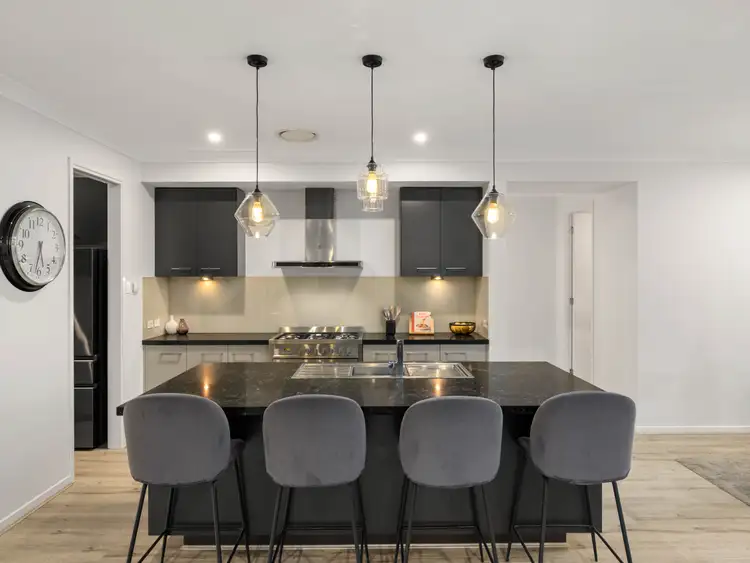 Fifth view of Homely house listing, 54 Regents Drive, Redbank Plains QLD 4301