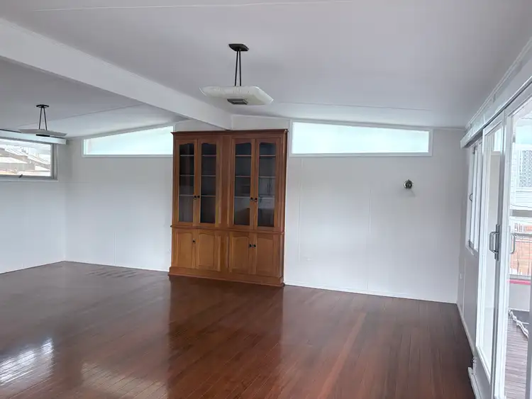 Second view of Homely house listing, 38B Fifth Avenue, St Lucia QLD 4067