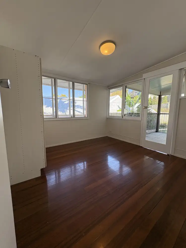 Fifth view of Homely house listing, 38B Fifth Avenue, St Lucia QLD 4067