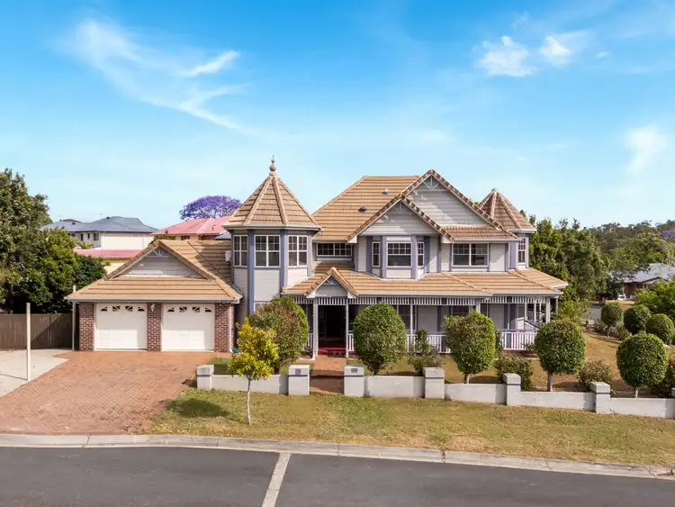 70 Ontario Crescent, Parkinson QLD 4115