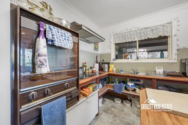Fifth view of Homely house listing, 6 Banksia Street, Bemm River VIC 3889