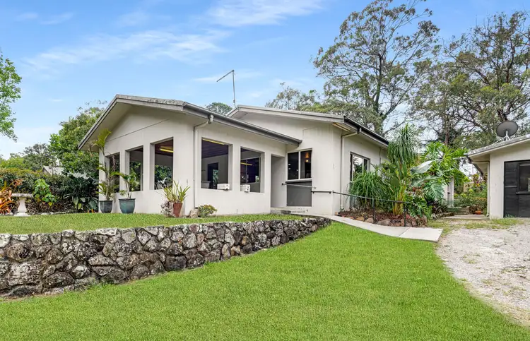 23-25 Barokee Drive, Tanah Merah QLD 4128