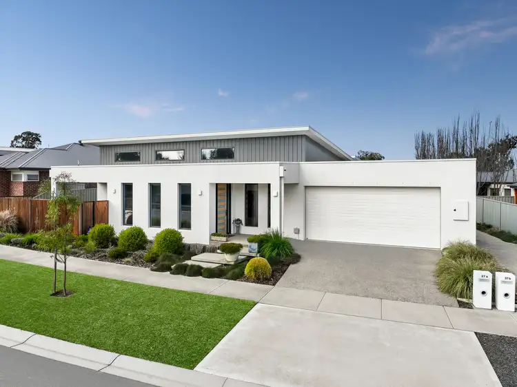 Main view of Homely house listing, 37A Redgum Drive, Mansfield VIC 3722