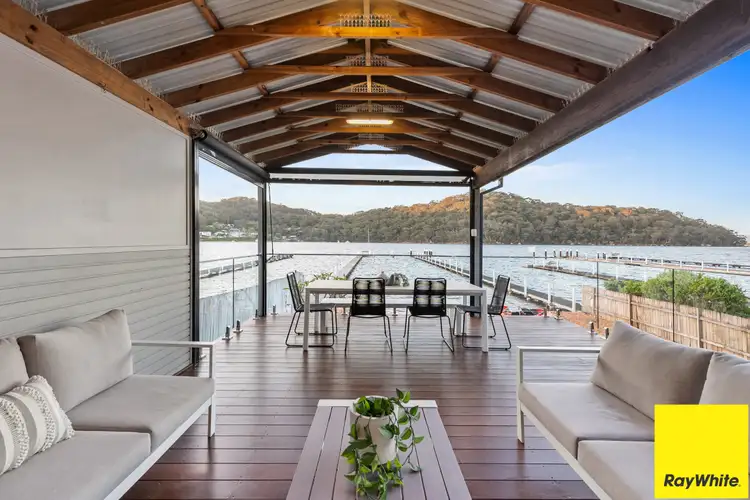 Second view of Homely house listing, 65 Waterview Street, Woy Woy NSW 2256