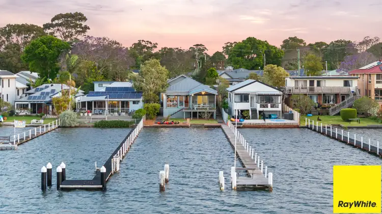 Third view of Homely house listing, 65 Waterview Street, Woy Woy NSW 2256