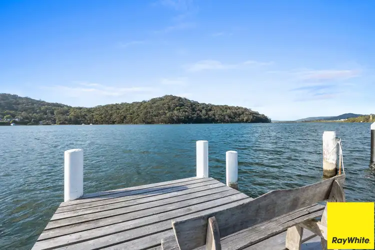 Fourth view of Homely house listing, 65 Waterview Street, Woy Woy NSW 2256