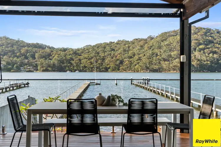 Fifth view of Homely house listing, 65 Waterview Street, Woy Woy NSW 2256