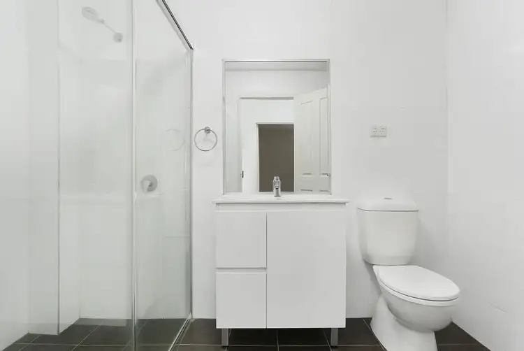 Fifth view of Homely unit listing, 15/12-14 Stimson Street, Guildford NSW 2161