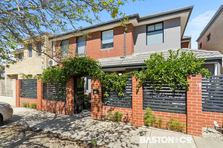 68 Gresham Street, Victoria Park WA 6100