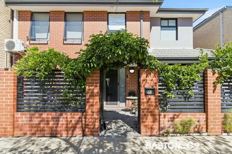Second view of Homely house listing, 68 Gresham Street, Victoria Park WA 6100