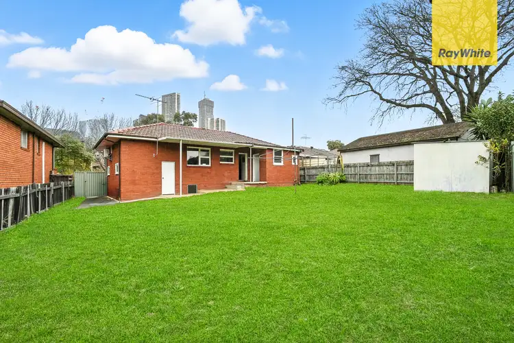 Third view of Homely house listing, 40 Ross Street, North Parramatta NSW 2151