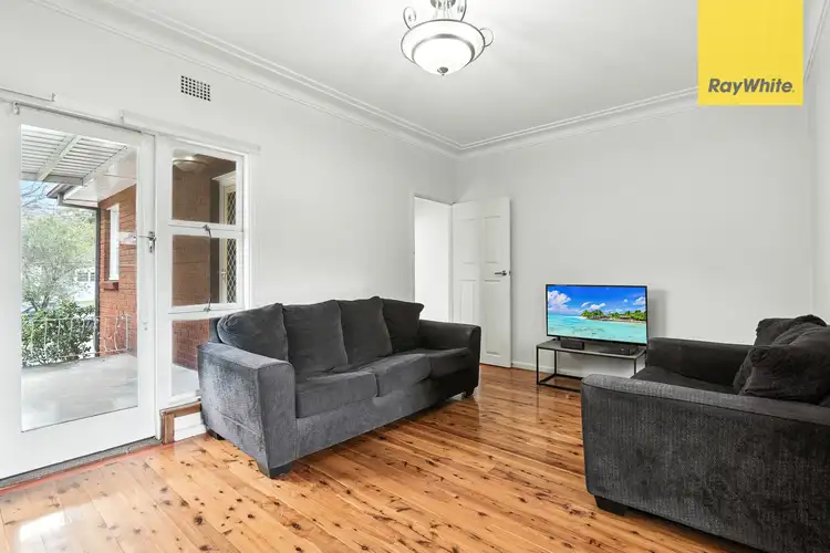 Fourth view of Homely house listing, 40 Ross Street, North Parramatta NSW 2151