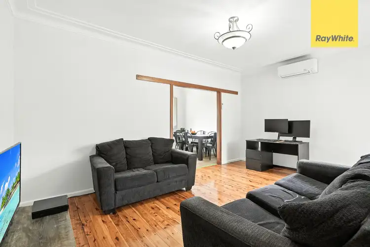 Fifth view of Homely house listing, 40 Ross Street, North Parramatta NSW 2151
