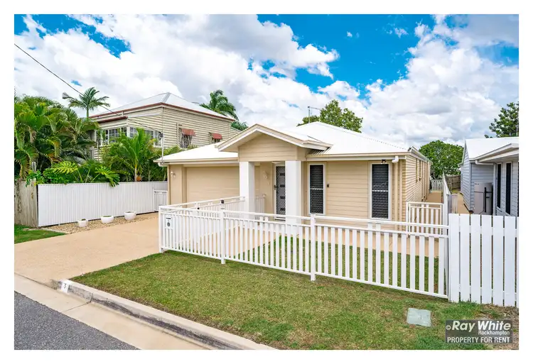Second view of Homely house listing, 5 Sedborough Street, The Range QLD 4700