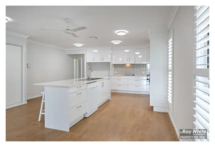 Third view of Homely house listing, 5 Sedborough Street, The Range QLD 4700