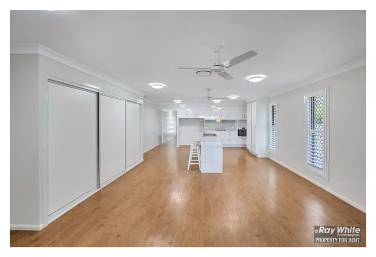 Fourth view of Homely house listing, 5 Sedborough Street, The Range QLD 4700