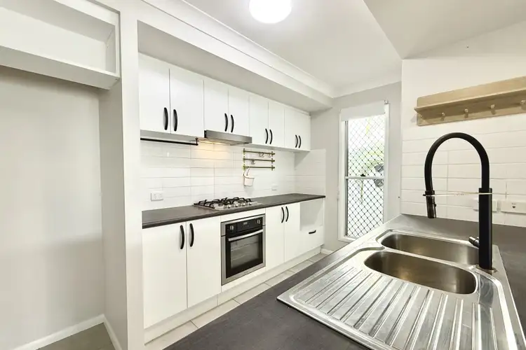 Second view of Homely house listing, 74 Mesa Circuit, Cosgrove QLD 4818