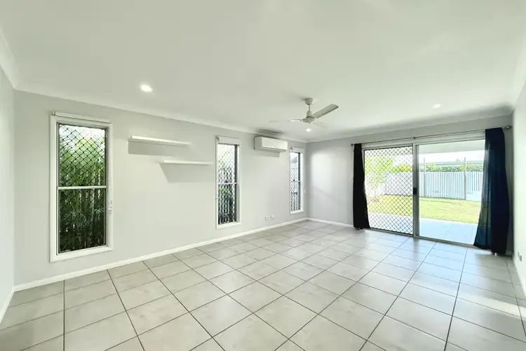 Fifth view of Homely house listing, 74 Mesa Circuit, Cosgrove QLD 4818