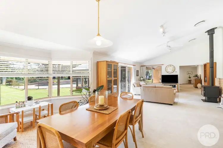 Fifth view of Homely house listing, 357 Gan Gan Road, Boat Harbour NSW 2316