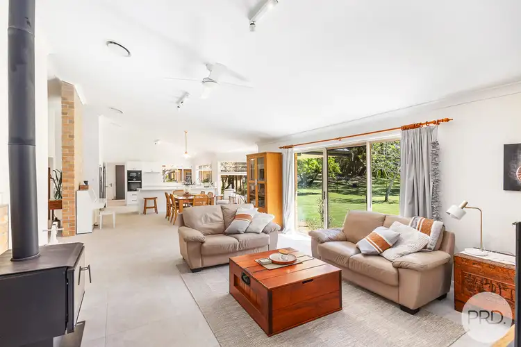 Sixth view of Homely house listing, 357 Gan Gan Road, Boat Harbour NSW 2316