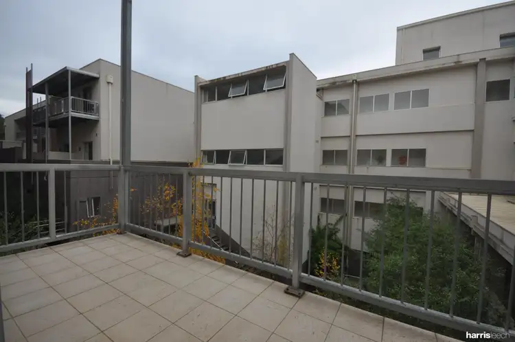 Third view of Homely studio listing, 127/662 Blackburn Road, Notting Hill VIC 3168