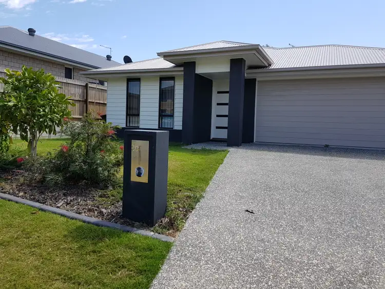 30 Majestic Street, Bridgeman Downs QLD 4035