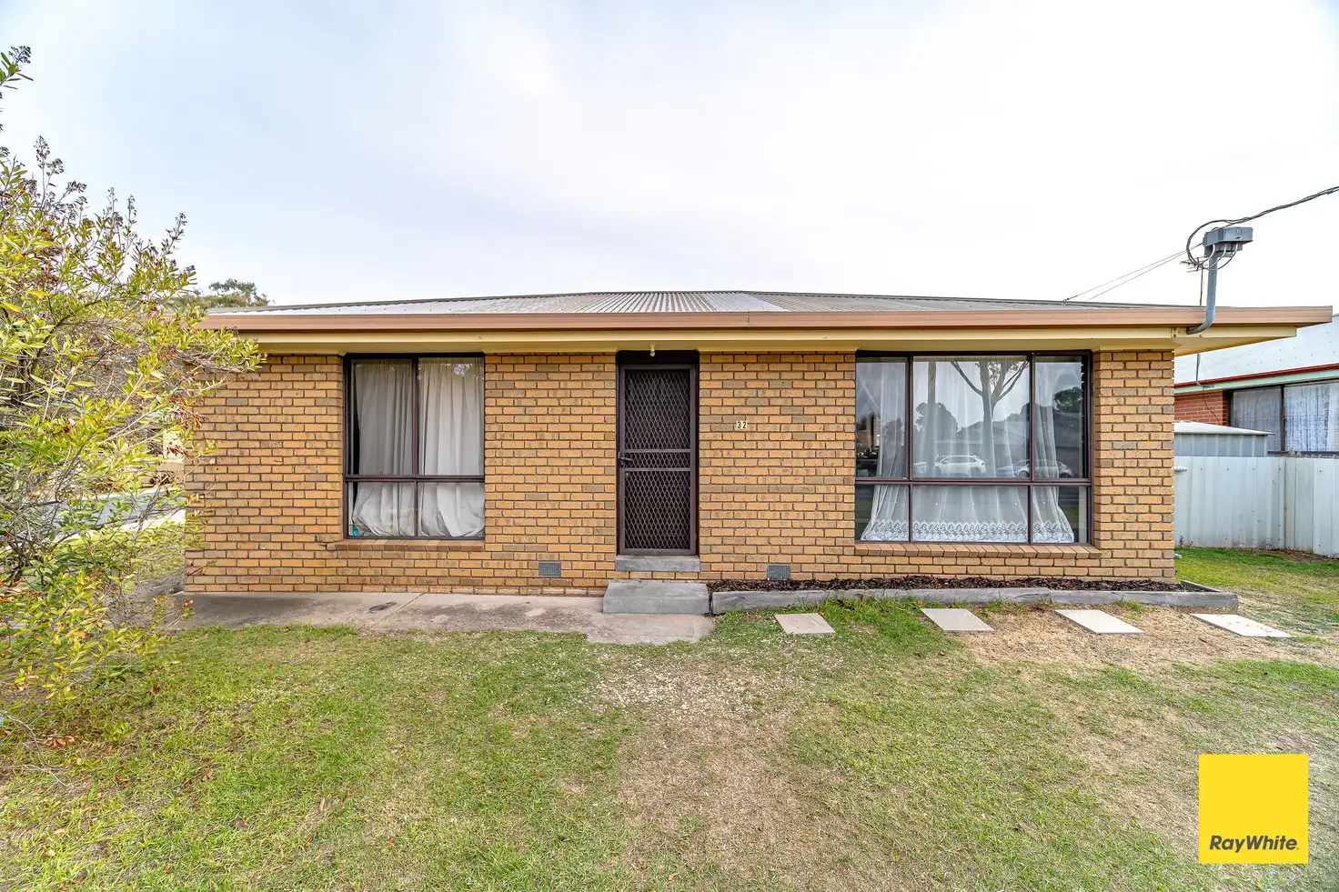 Main view of Homely house listing, 1/32 Helm Street, Kangaroo Flat VIC 3555