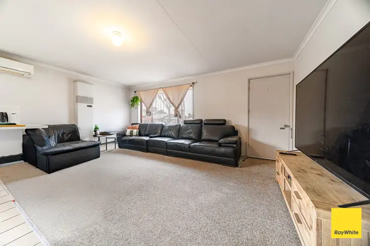 Second view of Homely house listing, 1/32 Helm Street, Kangaroo Flat VIC 3555